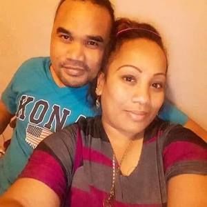 Meet your Posher, Elsyreen n jasper